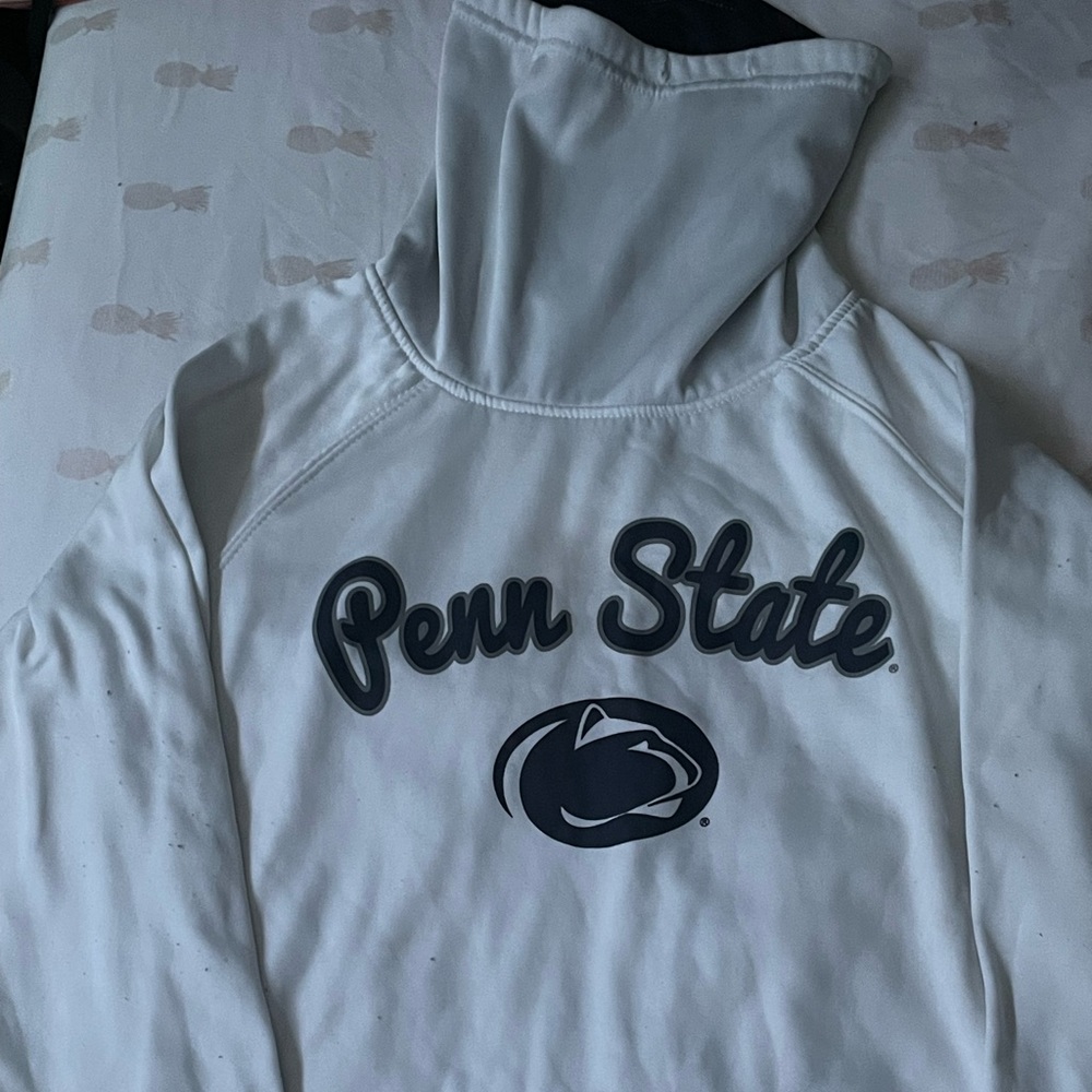 Penn State sweater